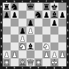 World Blitz 2016 – Round 1.30 – Mchedlishvili, Mikheil – 1/2-1/2 – Malakhov, Valentyn – G23