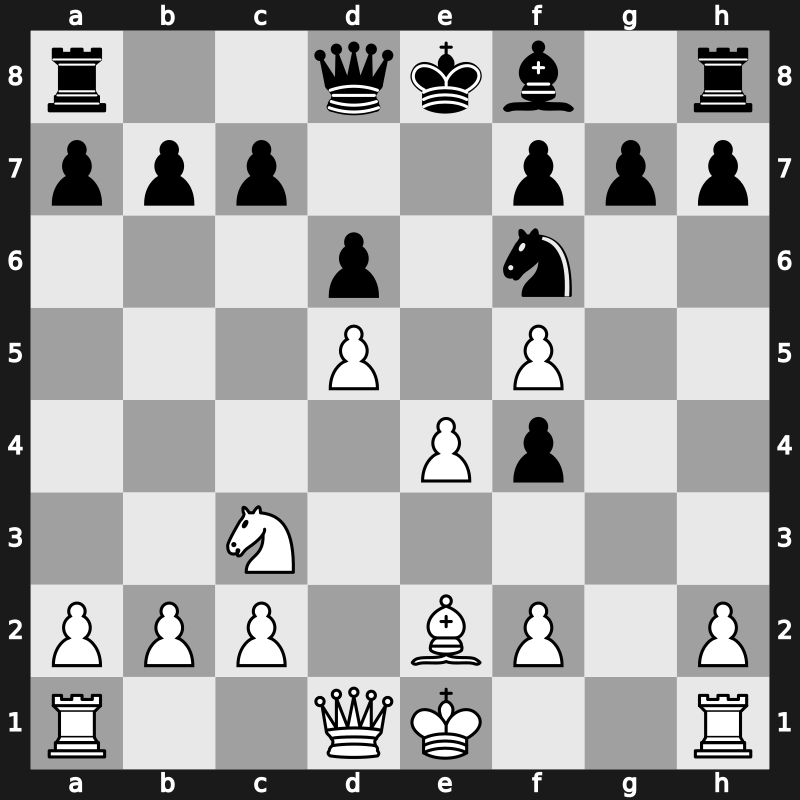 World Blitz 2016 – Round 1.40 – Belyakov, Bogdan – 1/2-1/2 – Nguyen, Ngoc Truong Son – G33