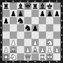 World Blitz 2016 – Round 1.45 – Wei, Yi – 1-0 – Quintiliano, Renato R. – G37