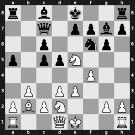 World Blitz 2016 – Round 1.47 – Li, Chao – 1-0 – Xu, Yi(SD) – G38