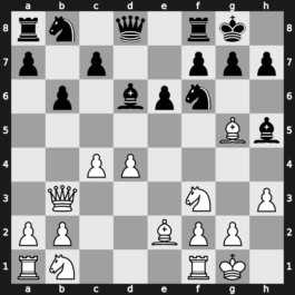 World Blitz 2016 – Round 1.53 – Zhang, Zhong – 1-0 – khayat, Abdullah F – G43