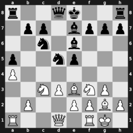 World Blitz 2016 – Round 1.8 – Flores, Diegoego – 0-1 – Karjakin, Sergey – G46