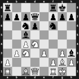 World Blitz 2016 – Round 2.19 – Aditya Tari – 0-1 – Wojtaszek, Radoslaw – G58