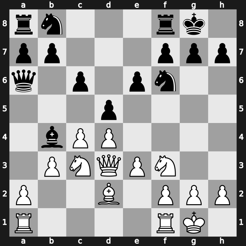 World Blitz 2016 – Round 2.2 – Salem, A.R. Saleh – 1-0 – Nakamura, Hikaru – G59