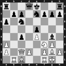 World Blitz 2016 – Round 2.23 – Aronian, Levon – 0-1 – Grandelius, Nils – G62