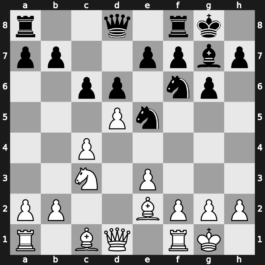 World Blitz 2016 – Round 2.28 – Korobov, Anton – 1-0 – Mchedlishvili, Mikheil – G67