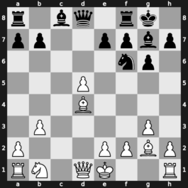 World Blitz 2016 – Round 2.45 – Pantsulaia, Levan – 1-0 – Hirneise, Jens – G86