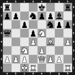 World Blitz 2016 – Round 2.7 – Grischuk, Alexander – 1-0 – Khusnutdinov, Rafael – G92