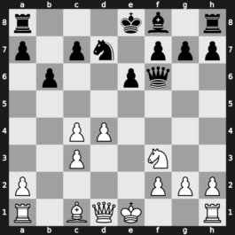 World Blitz 2016 – Round 3.13 – Dubov, Daniil – 1-0 – Anton Guijarro, David – G99