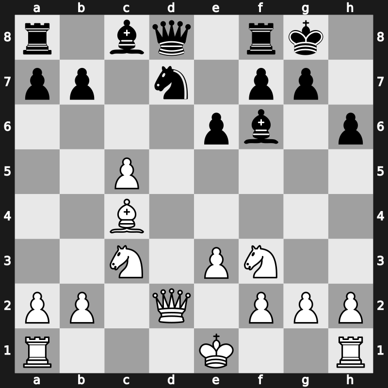 World Blitz 2016 – Round 3.16 – Adhiban, B. – 1/2-1/2 – Cheparinov, Ivan – G102