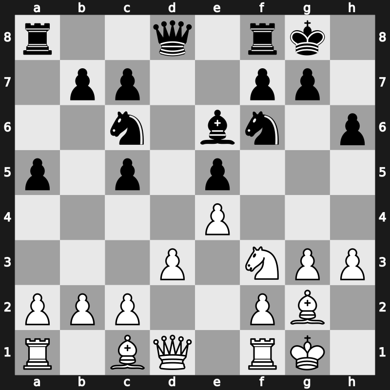 World Blitz 2016 – Round 3.20 – Amonatov, Farrukh – 0-1 – Bu, Xiangzhi – G107
