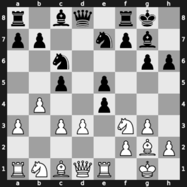 World Blitz 2016 – Round 3.3 – Radjabov, Teimour – 1-0 – Bok, Benjamin – G117