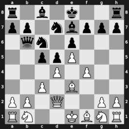 World Blitz 2016 – Round 3.31 – Moiseenko, Alexander – 1-0 – Tari, Aryan – G119