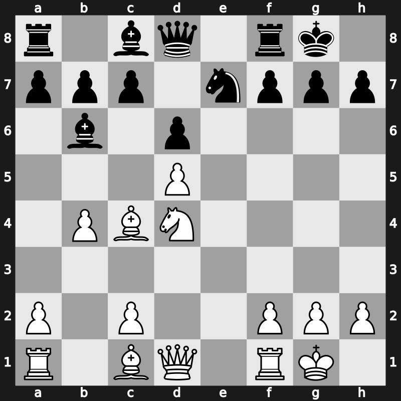 World Blitz 2016 – Round 3.39 – Belyakov, Bogdan – 1/2-1/2 – Aronian, Levon – G126