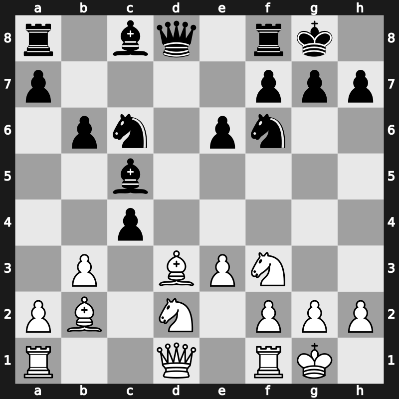 World Blitz 2016 – Round 3.9 – Wojtaszek, Radoslaw – 0-1 – Ganguly, Surya Shekhar – G135