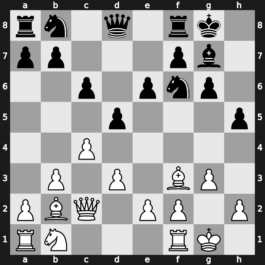 World Blitz 2016 – Round 4.10 – Vachier-Lagrave, Maxime – 1-0 – Kozul, Zdenko – G137