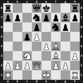 World Blitz 2016 – Round 4.12 – Wei, Yi – 1-0 – Mamedov, Rauf – G139