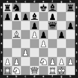 World Blitz 2016 – Round 4.19 – Moiseenko, Alexander – 1-0 – Quparadze, Giga – G146