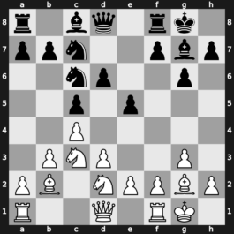 World Blitz 2016 – Round 4.2 – Karjakin, Sergey – 1-0 – Grischuk, Alexander – G147