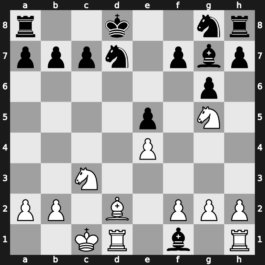 World Blitz 2016 – Round 4.22 – Cheparinov, Ivan – 1-0 – Sanal, Vahap – G150