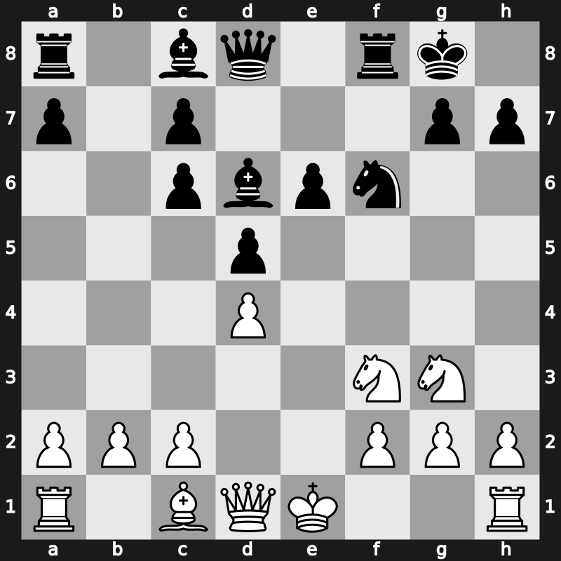 World Blitz 2016 – Round 4.31 – Pichot, Alan – 1-0 – Agdestein, Simen – G159