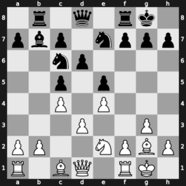 World Blitz 2016 – Round 4.5 – Tomashevsky, Evgeny – 0-1 – Dubov, Daniil – G173