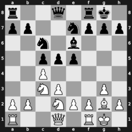 World Blitz 2016 – Round 5.1 – Carlsen, Magnus – 0-1 – Karjakin, Sergey – G178