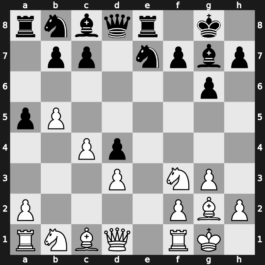 World Blitz 2016 – Round 5.30 – Kozul, Zdenko – 0-1 – Svane, Rasmus – G200