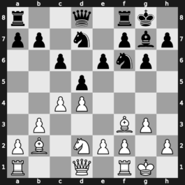 World Blitz 2016 – Round 5.34 – Fressinet, Laurent – 1/2-1/2 – Atabayev, Maksat – G203