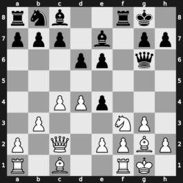 World Blitz 2016 – Round 5.42 – Gholami Beirami, Ali – 1/2-1/2 – Amin, Bassem – G210