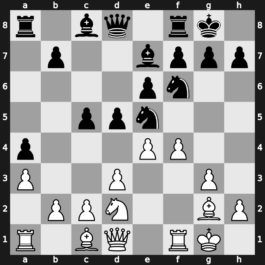 World Blitz 2016 – Round 6.11 – Ivanchuk, Vasyl – 1/2-1/2 – Ganguly, Surya Shekhar – G220