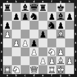 World Blitz 2016 – Round 6.15 – Howell, David W L – 1/2-1/2 – Mamedyarov, Shakhriyar – G224
