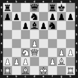 World Blitz 2016 – Round 6.19 – Lu, Shanglei – 1-0 – Dreev, Aleksey – G228