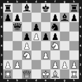 World Blitz 2016 – Round 6.20 – Vitiugov, Nikita – 1/2-1/2 – Svane, Rasmus – G230