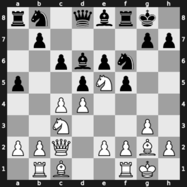 World Blitz 2016 – Round 6.32 – Jakovenko, Dmitry – 1-0 – Agdestein, Simen – G243