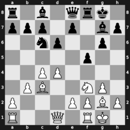 World Blitz 2016 – Round 6.33 – Jumabayev, Rinat – 1-0 – Potapov, Pavel – G244