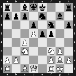 World Blitz 2016 – Round 6.37 – Grandelius, Nils – 1-0 – Sanal, Vahap – G247