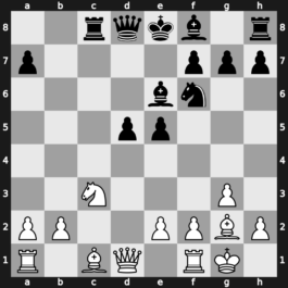 World Blitz 2016 – Round 6.4 – Matlakov, Maxim – 0-1 – Anand, Viswanathan – G248