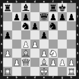 World Blitz 2016 – Round 6.47 – Anton Guijarro, David – 1-0 – Kayumov, Sergey – G252