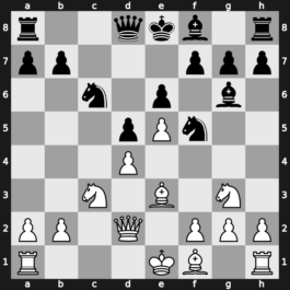 World Blitz 2016 – Round 7.25 – Mamedov, Rauf – 1-0 – Vidit, Santosh Gujrathi – G276