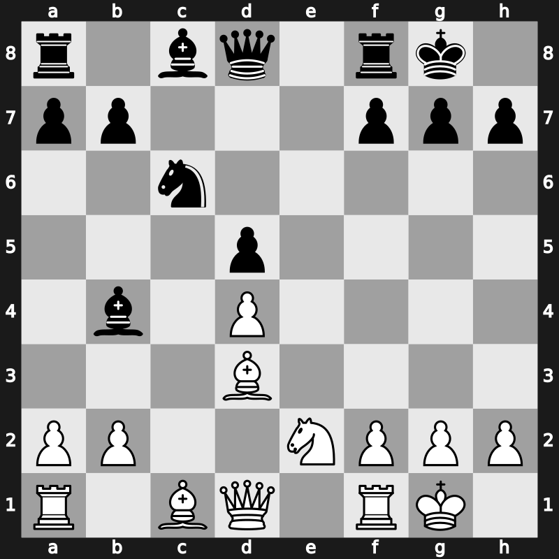 World Blitz 2016 – Round 7.32 – Tregubov, Pavel V. – 1-0 – Grandelius, Nils – G282