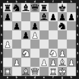 World Blitz 2016 – Round 7.43 – Kozul, Zdenko – 1-0 – Tissir, Mohamed – G292
