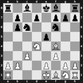 World Blitz 2016 – Round 8.19 – Vitiugov, Nikita – 1-0 – Adhiban, B. – G310