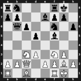 World Blitz 2016 – Round 8.20 – Matlakov, Maxim – 1-0 – Mchedlishvili, Mikheil – G312