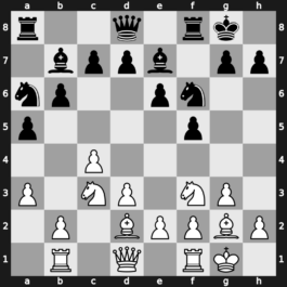 World Blitz 2016 – Round 8.29 – Halkias, Stelios – 1-0 – Vallejo Pons, Francisco – G321