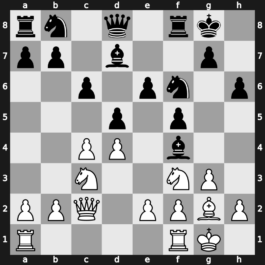World Blitz 2016 – Round 8.30 – Li, Chao – 1-0 – Agdestein, Simen – G323