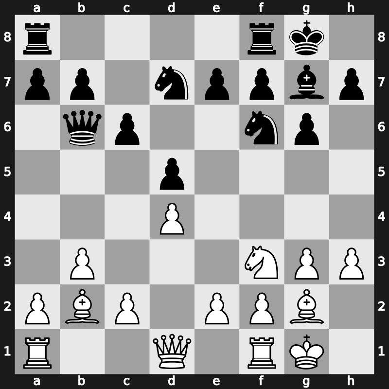 World Blitz 2016 – Round 8.36 – Vidit, Santosh Gujrathi – 0-1 – Kozul, Zdenko – G329