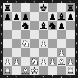 World Blitz 2016 – Round 8.38 – Jumabayev, Rinat – 0-1 – Aditya Tari – G331