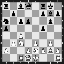 World Blitz 2016 – Round 8.46 – Shytaj, Iart Luca – 1/2-1/2 – Zhang, Zhong – G336