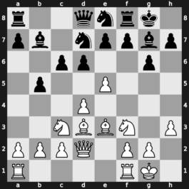 World Blitz 2016 – Round 8.48 – Tissir, Mohamed – 0-1 – Maghsoodloo, Parham – G338